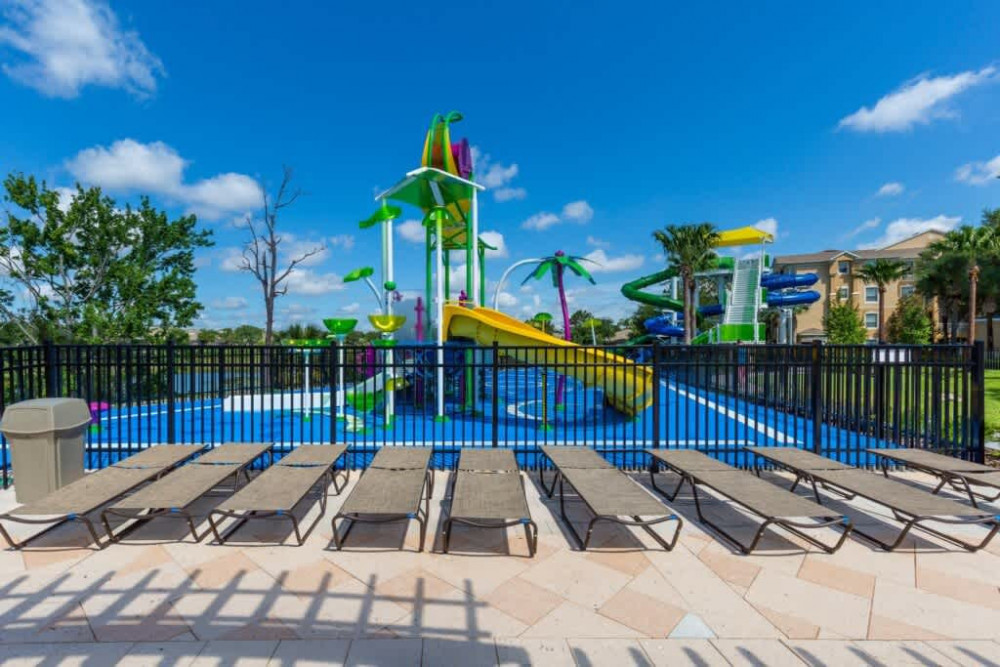 Windsor Hills Resort 547