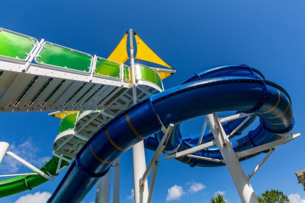 Windsor Hills Resort 547