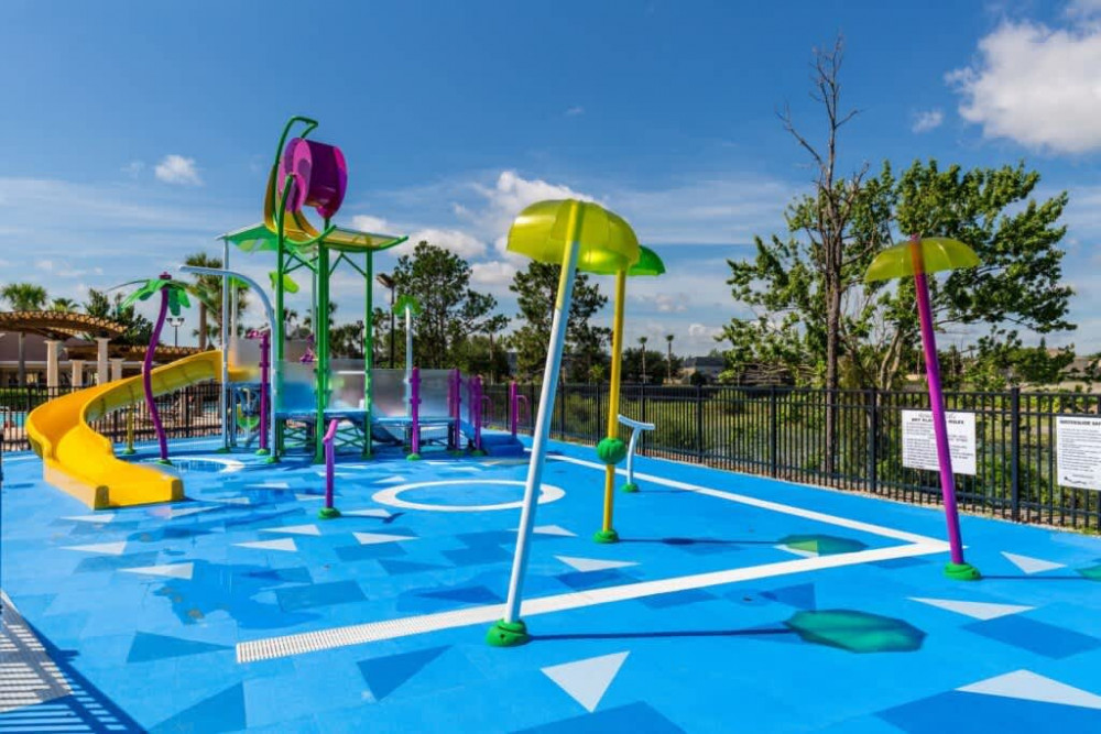 Windsor Hills Resort 547