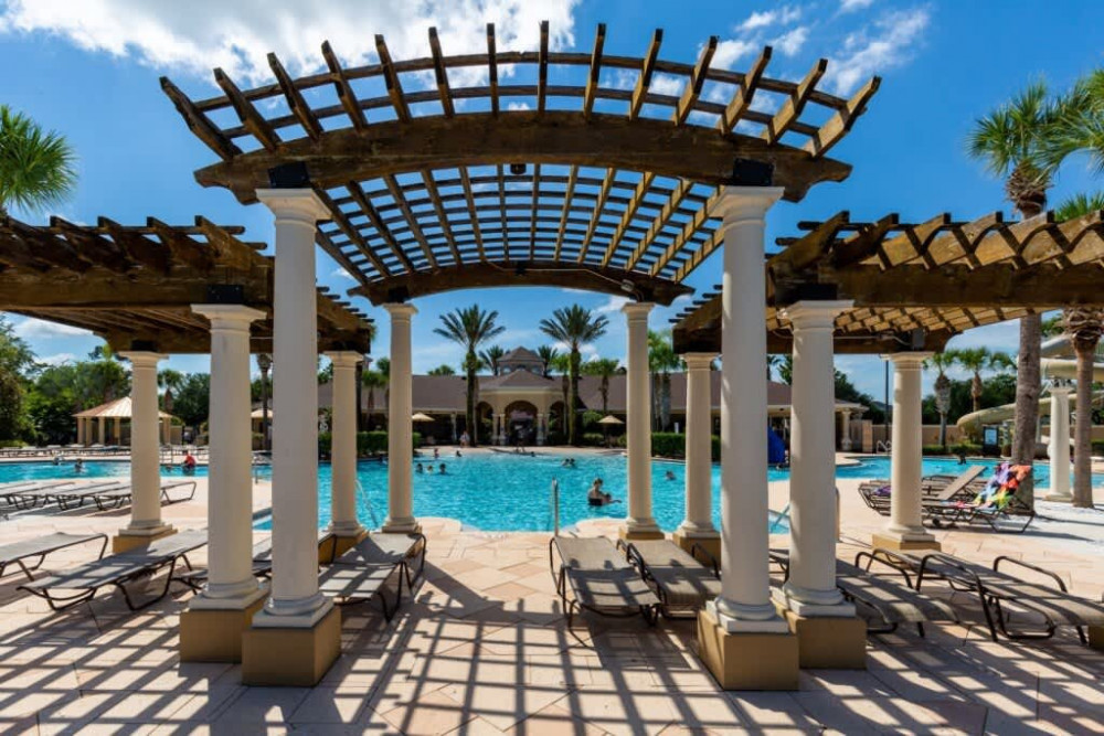 Windsor Hills Resort 547