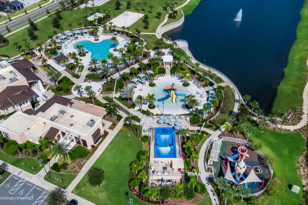 Solara Resort 651