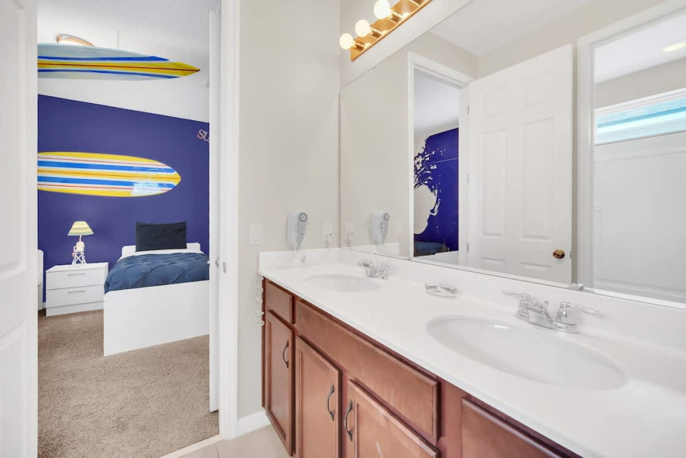 Solara Resort 651