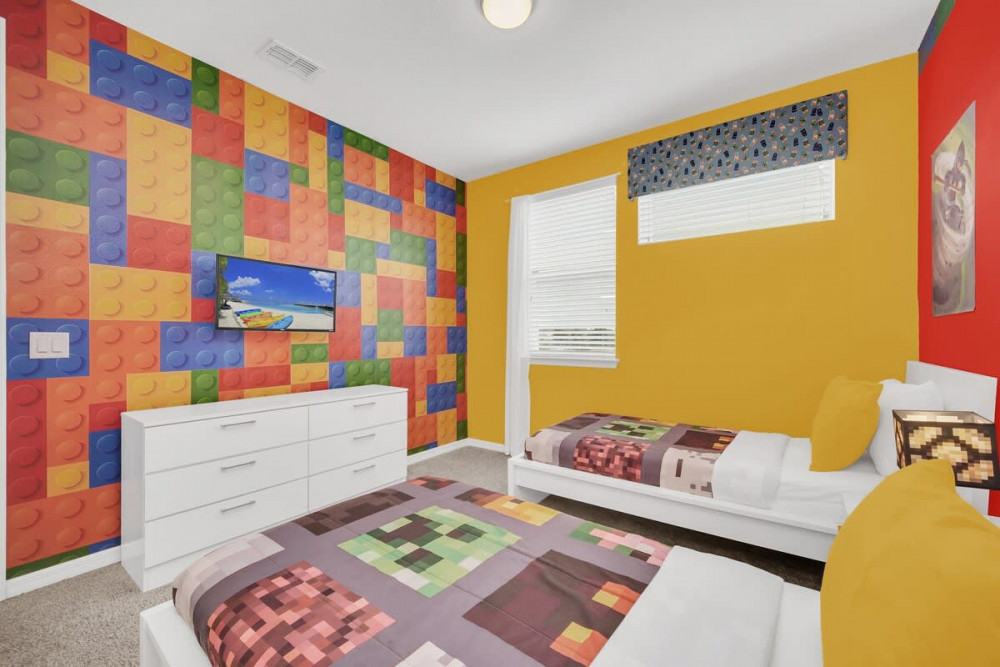 Solara Resort 651