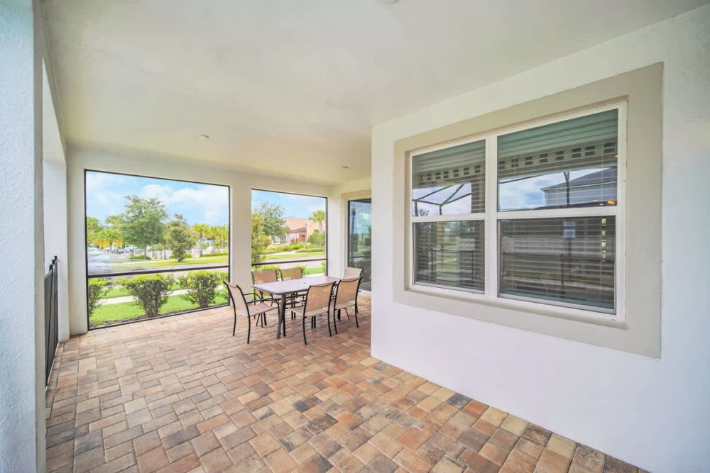 Solara Resort 651