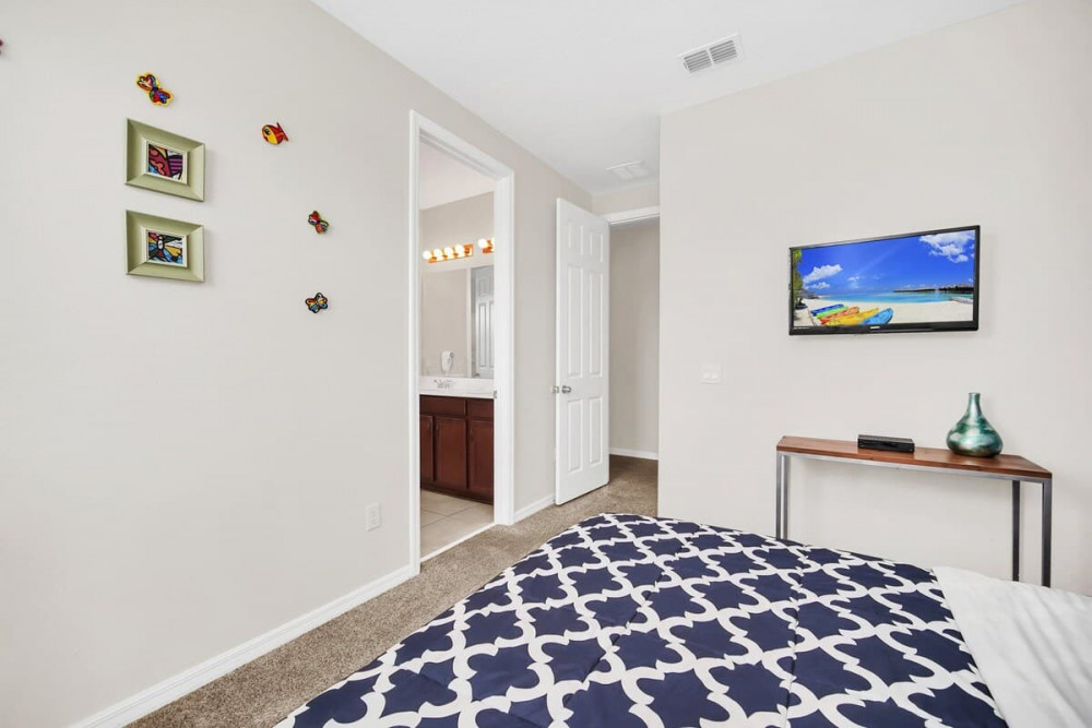 Solara Resort 651