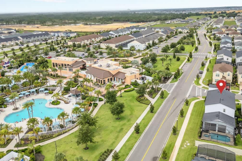 Solara Resort 651