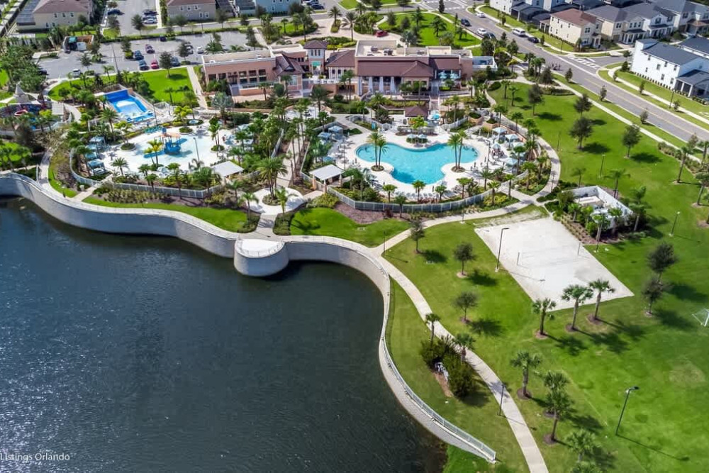 Solara Resort 651