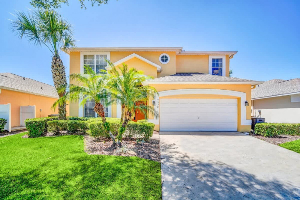 Emerald Island Resort 83