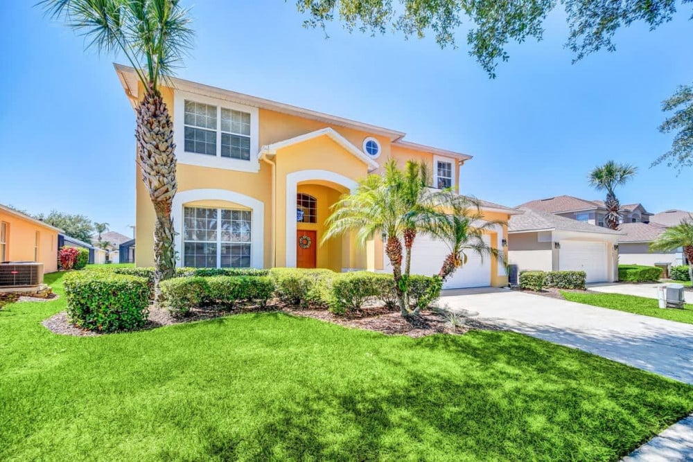 Emerald Island Resort 83