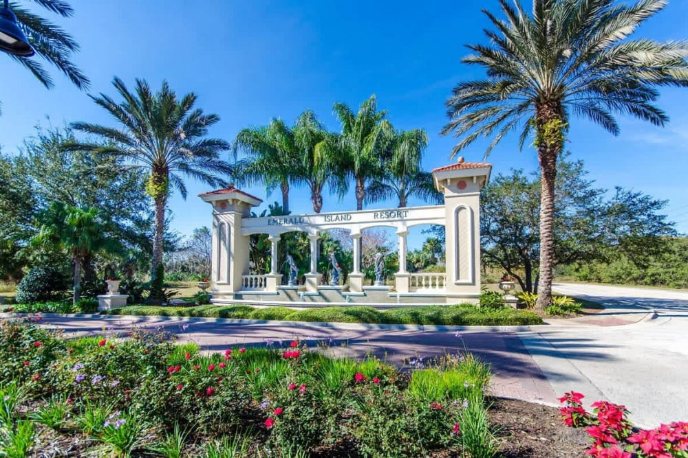 Emerald Island Resort 83