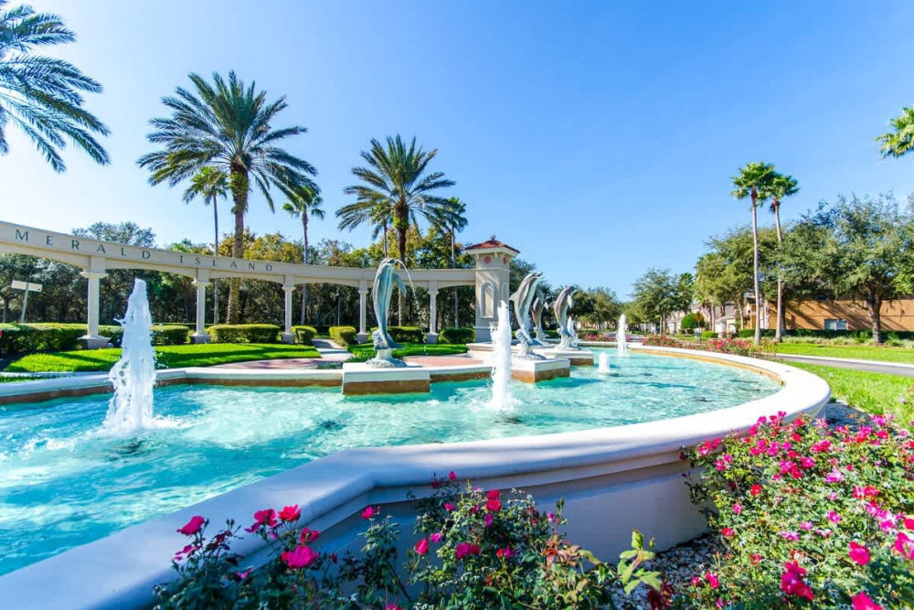 Emerald Island Resort 83