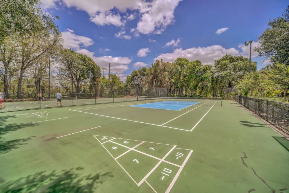 Emerald Island Resort 83