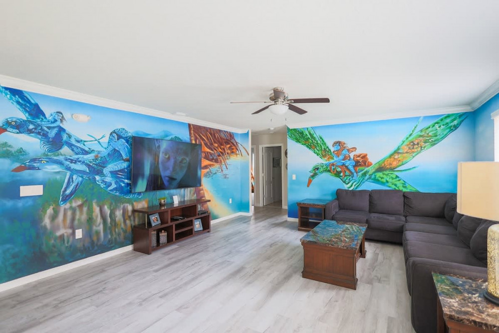 Windsor at Westside 2000