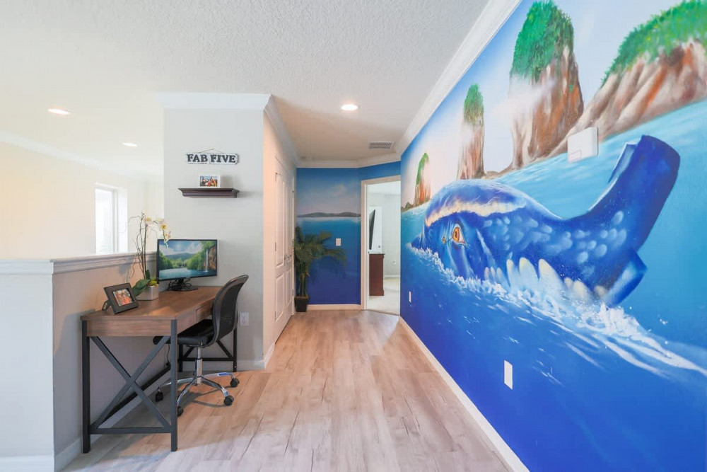 Windsor at Westside 2000