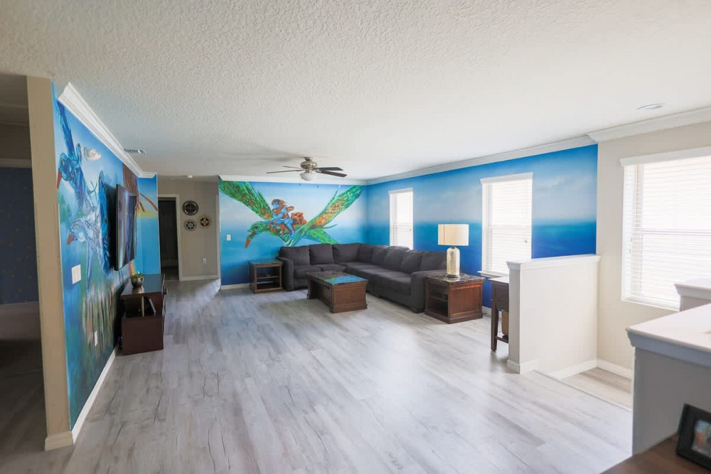 Windsor at Westside 2000