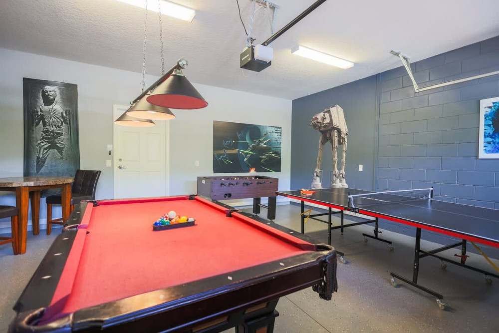 Windsor at Westside 2000