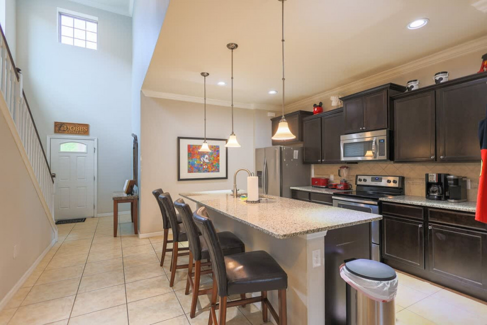 Windsor at Westside 2000