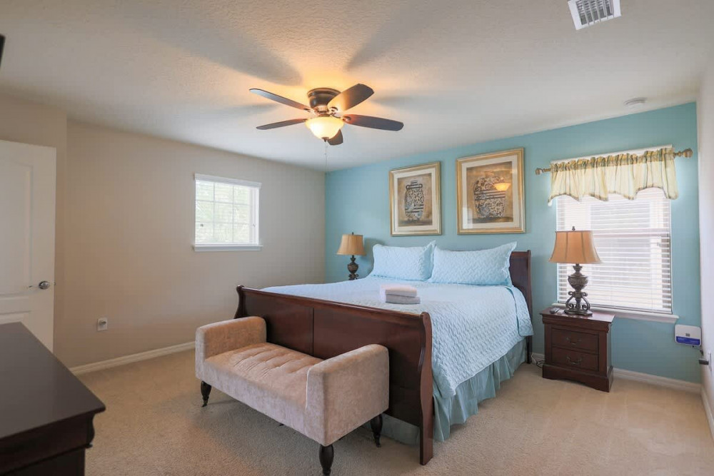 Windsor at Westside 2000