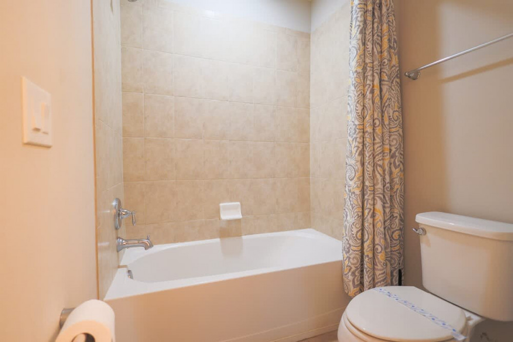 Windsor at Westside 2000