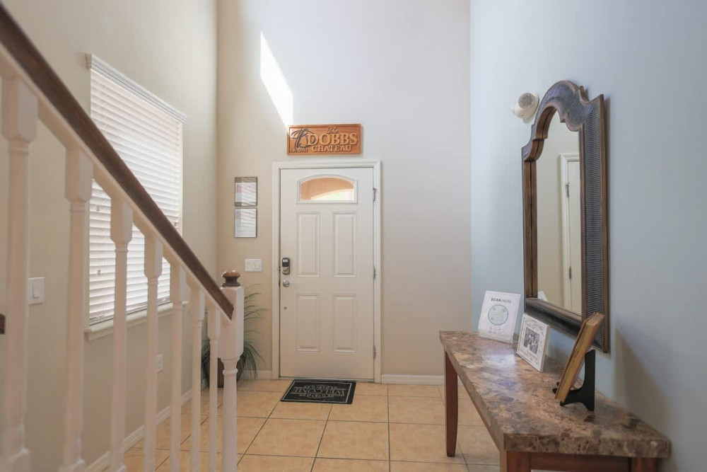 Windsor at Westside 2000