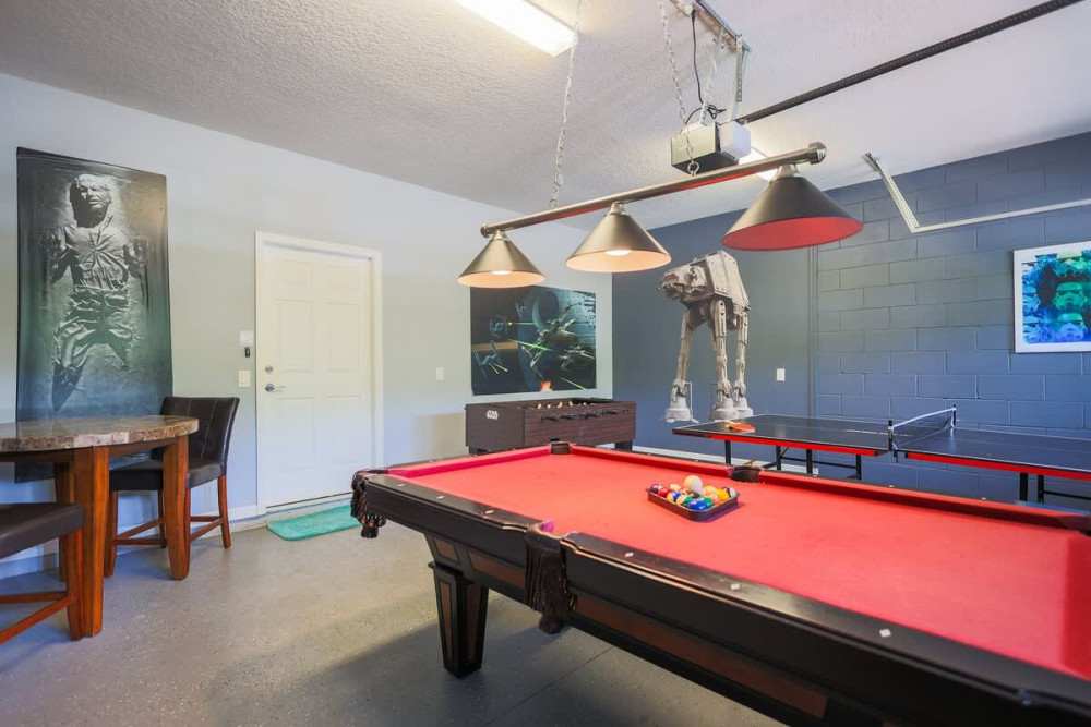 Windsor at Westside 2000