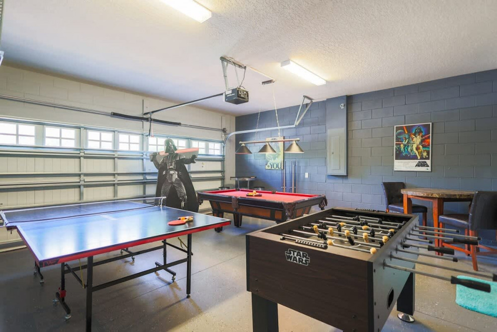 Windsor at Westside 2000