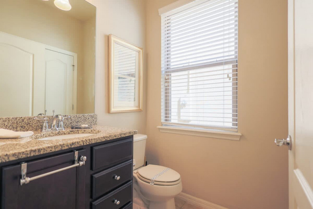 Windsor at Westside 2000