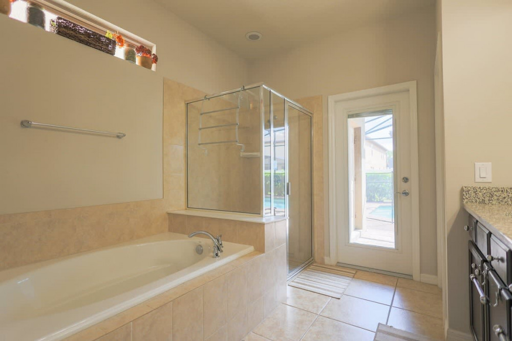 Windsor at Westside 2000