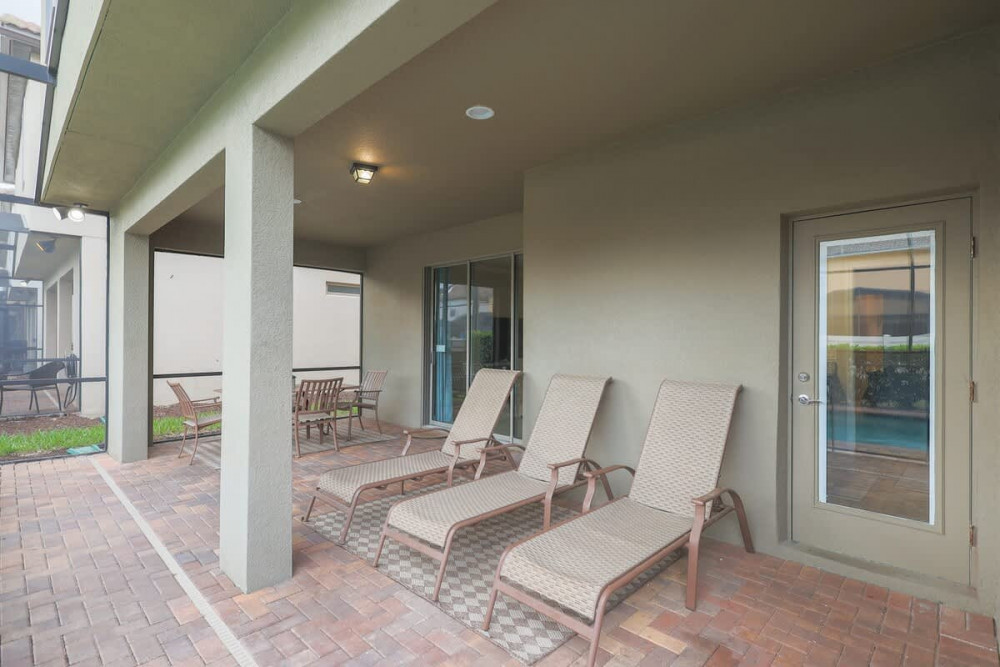 Windsor at Westside 2000