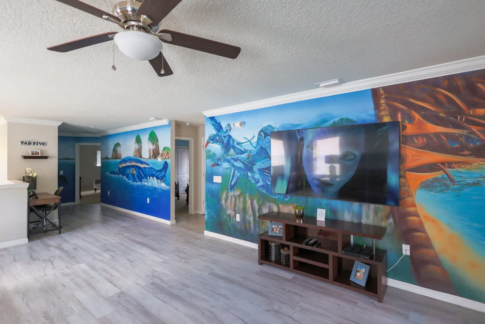 Windsor at Westside 2000