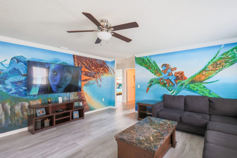 Windsor at Westside 2000