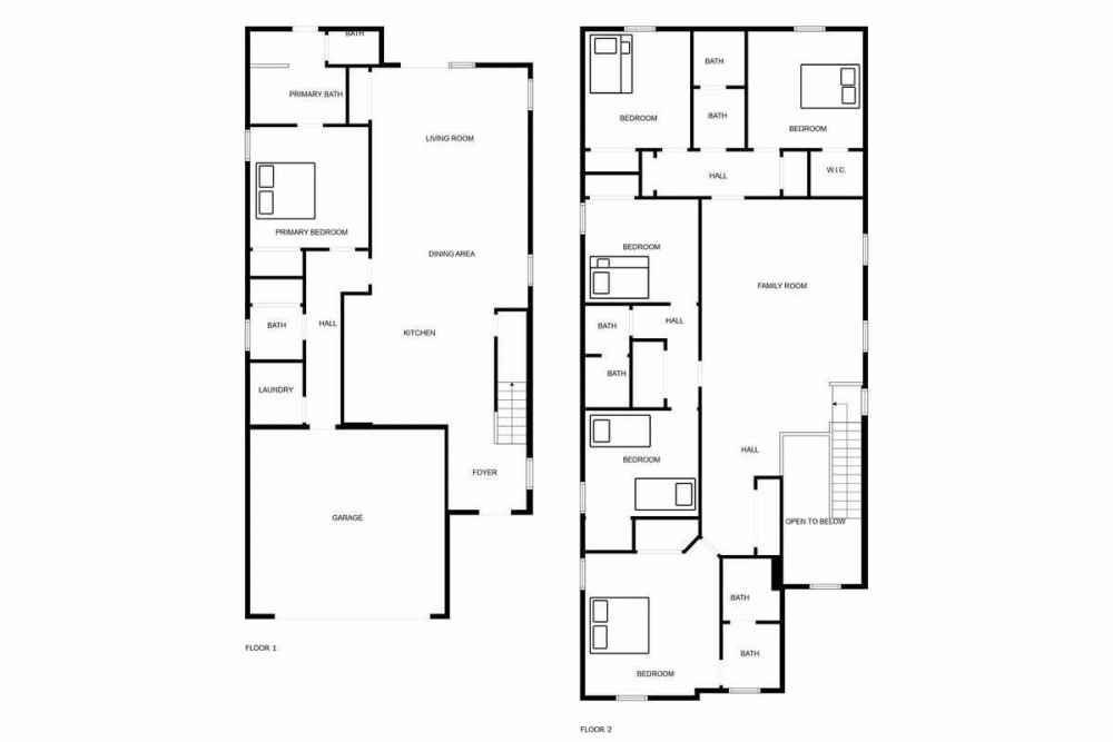 Windsor at Westside 2000