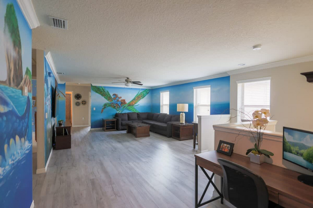 Windsor at Westside 2000