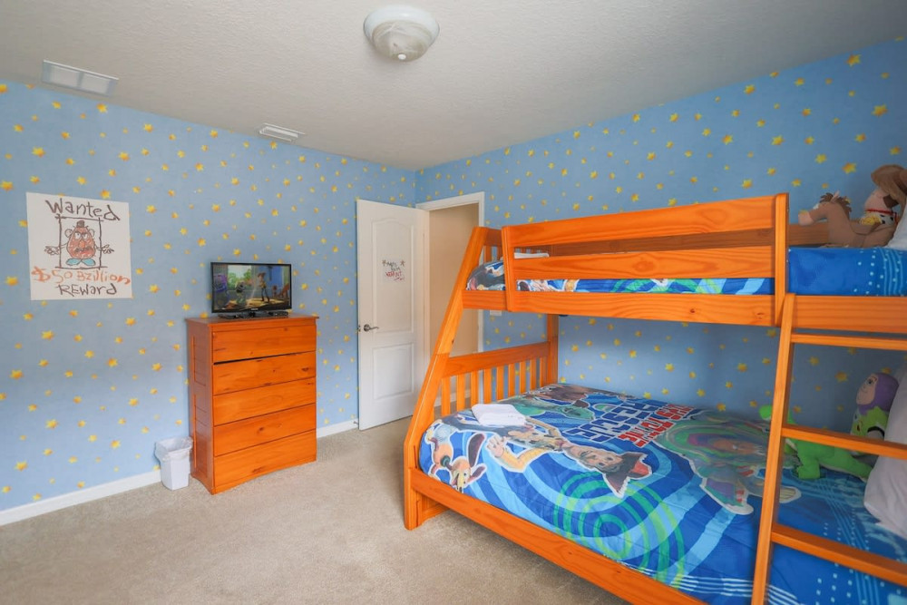 Windsor at Westside 2000