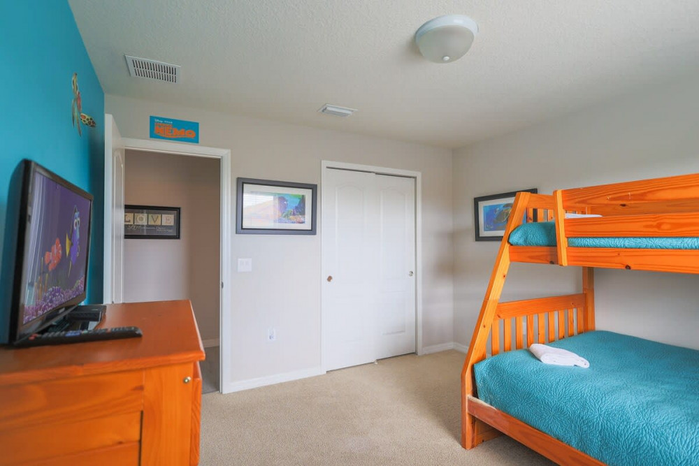 Windsor at Westside 2000