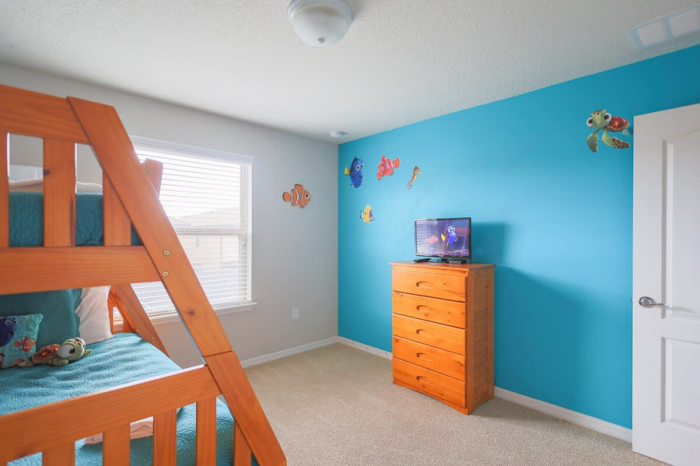 Windsor at Westside 2000