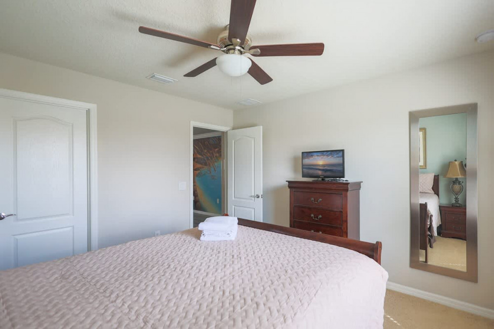 Windsor at Westside 2000