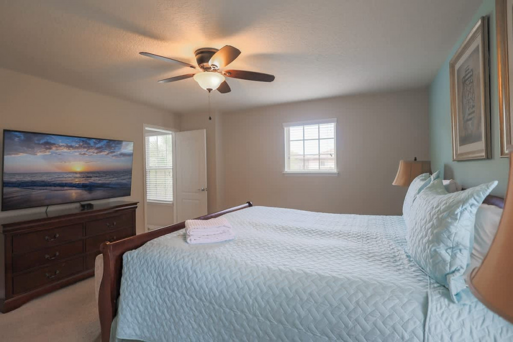 Windsor at Westside 2000