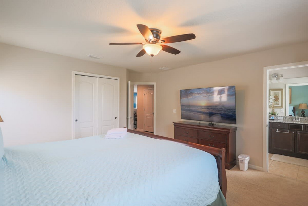 Windsor at Westside 2000