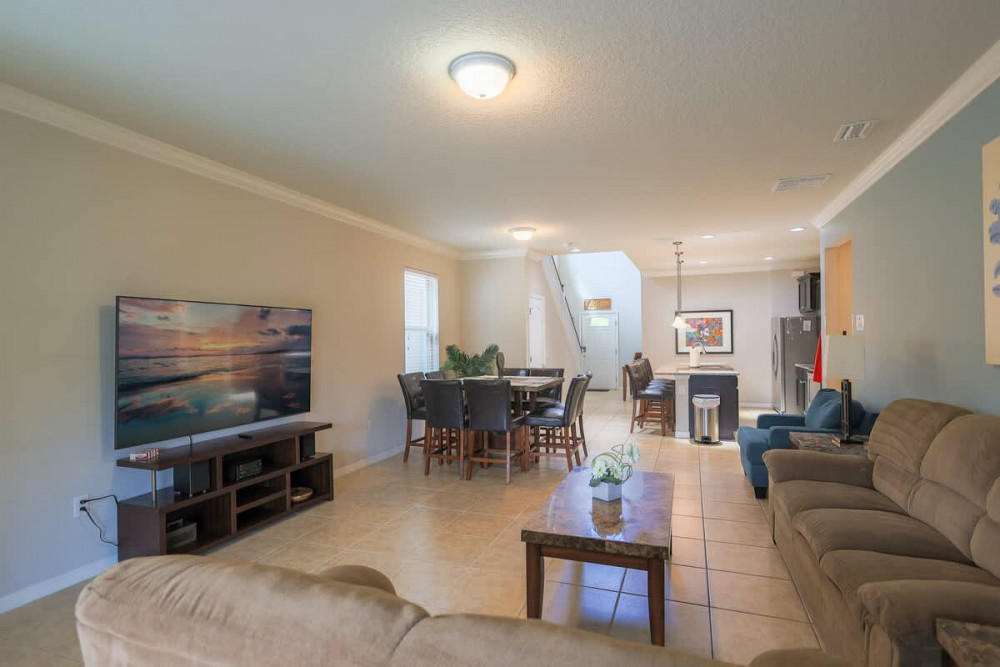 Windsor at Westside 2000