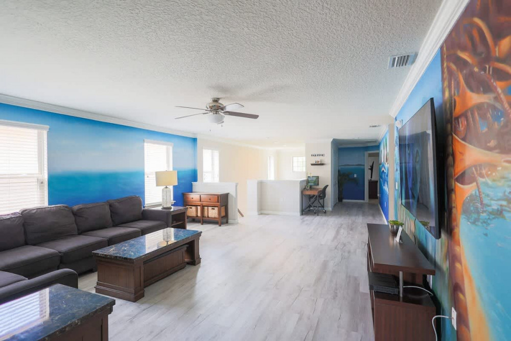 Windsor at Westside 2000