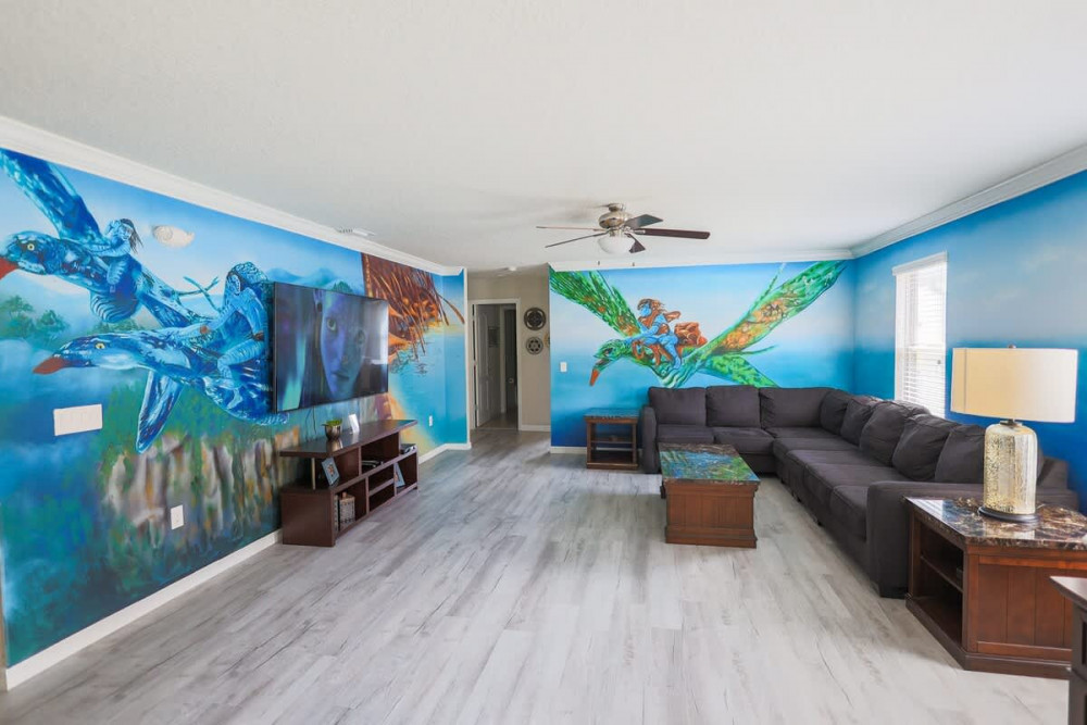 Windsor at Westside 2000