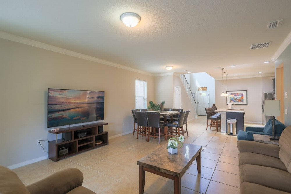 Windsor at Westside 2000