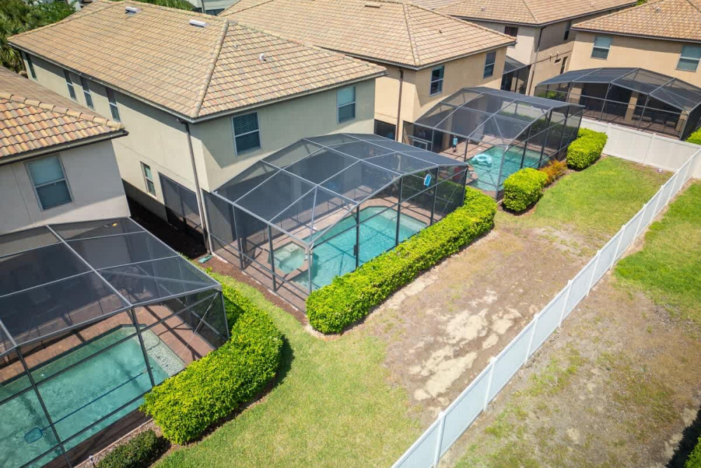 Windsor at Westside 2000