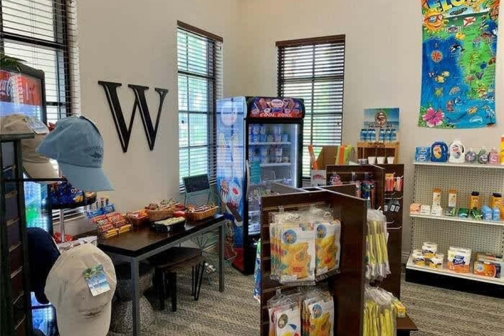 Windsor at Westside 2000