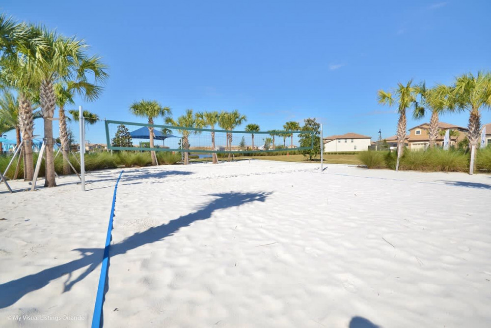 Windsor at Westside 2000