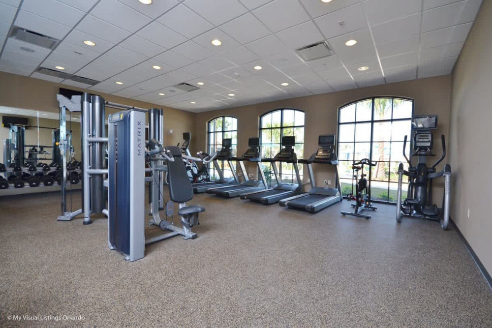 Windsor at Westside 2000