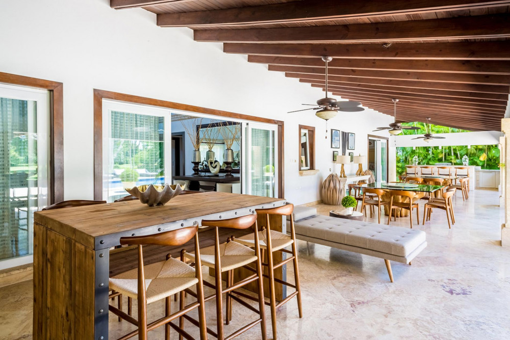 Casa de Campo 231