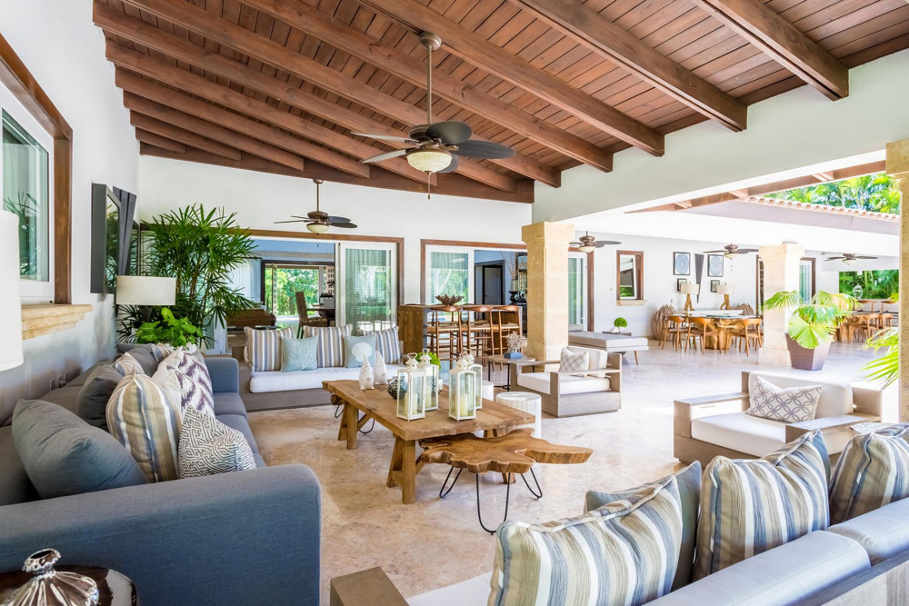 Casa de Campo 231
