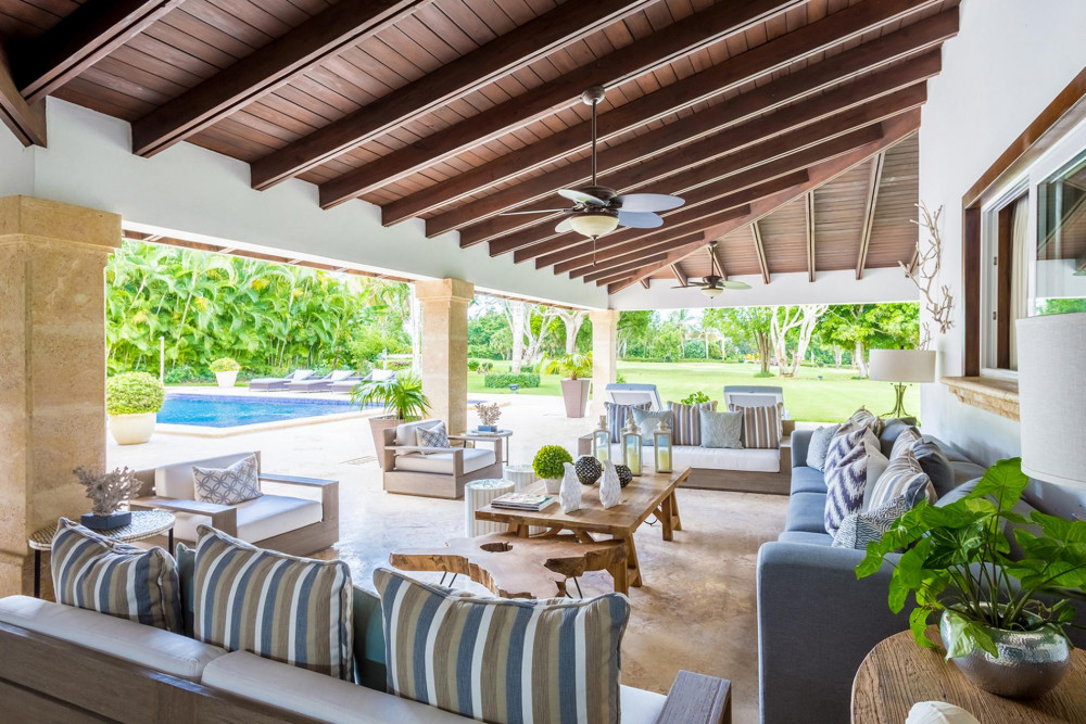 Casa de Campo 231